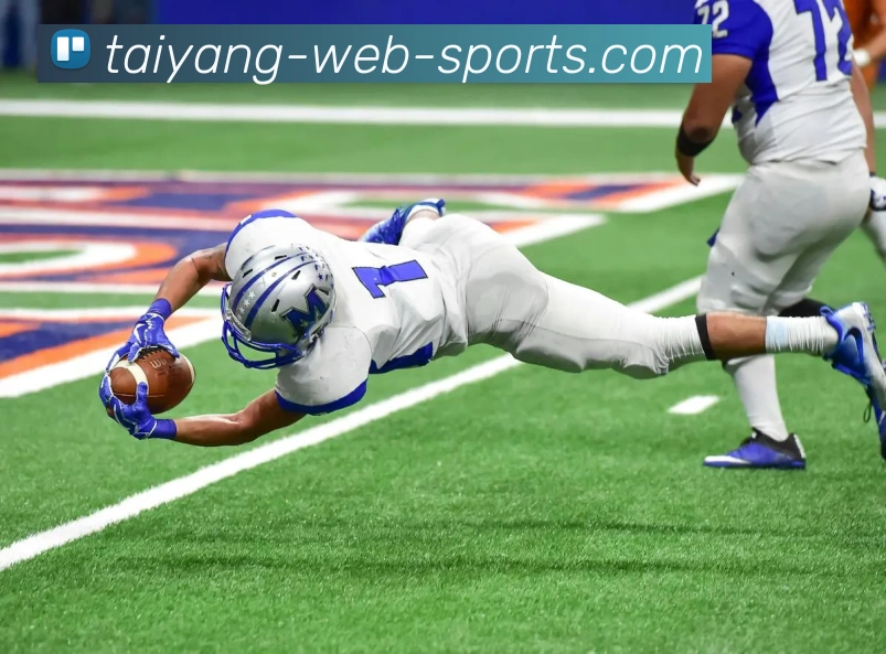 太阳城APP 体育赛事宣传图